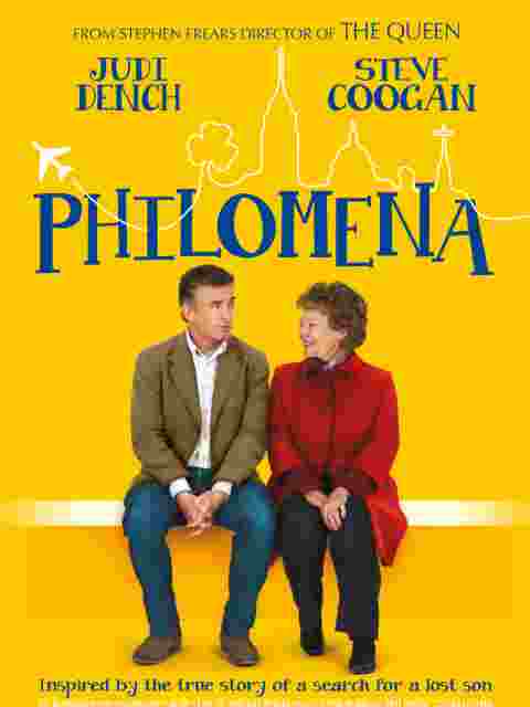 菲洛梅娜封面图