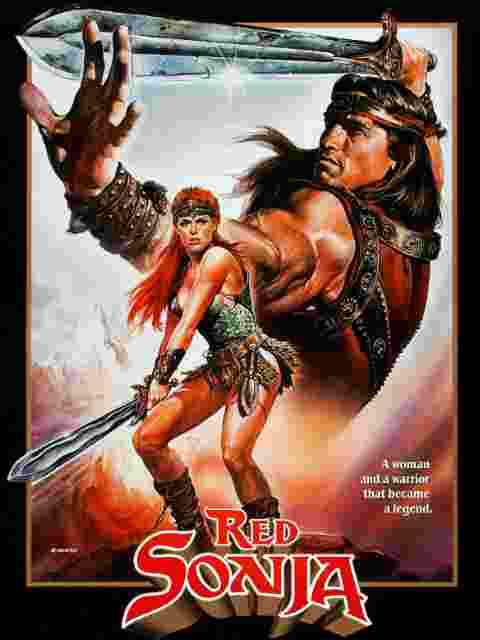 女王神剑封面图