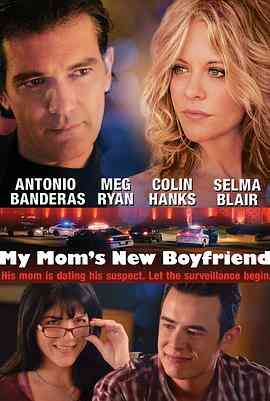 特工的特别任务封面图