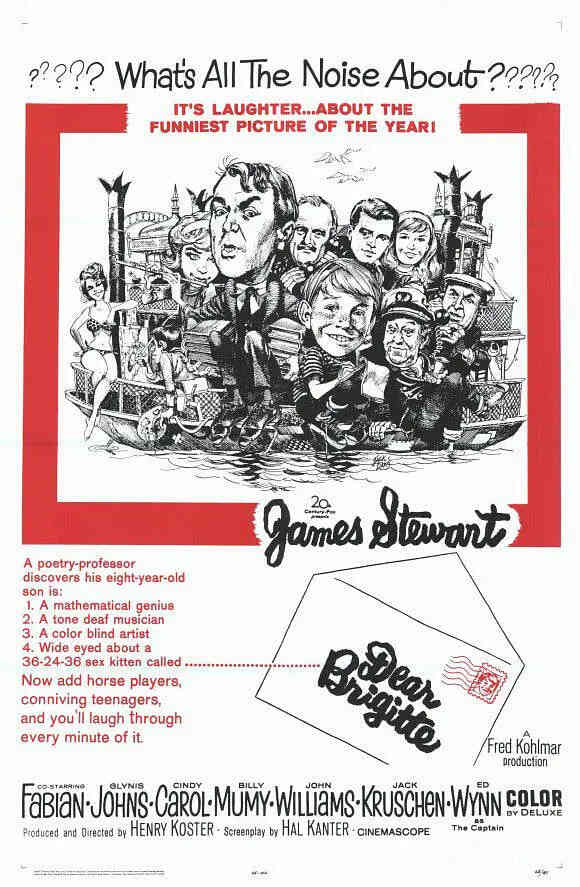 运财童子 1965封面图