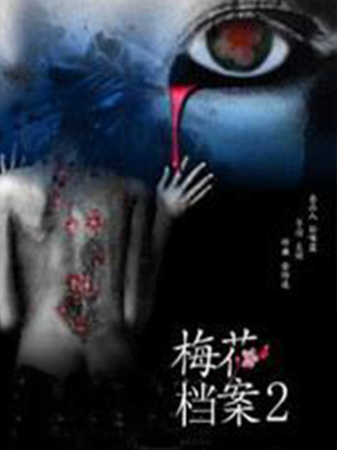 梅花档案2封面图