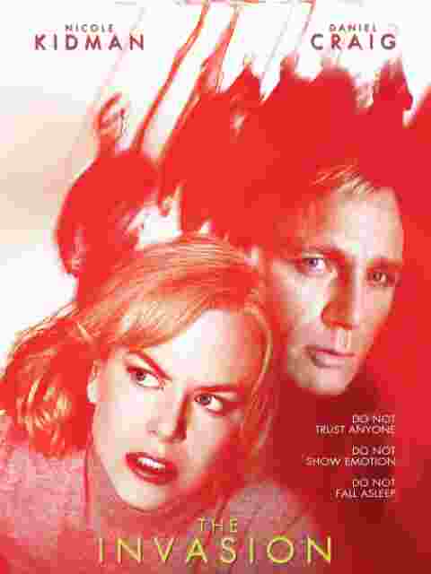 致命拜访封面图