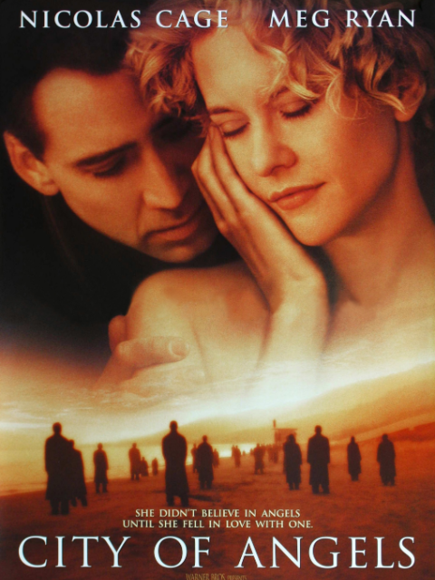 天使之城封面图