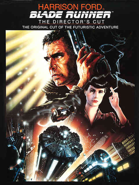 银翼杀手封面图