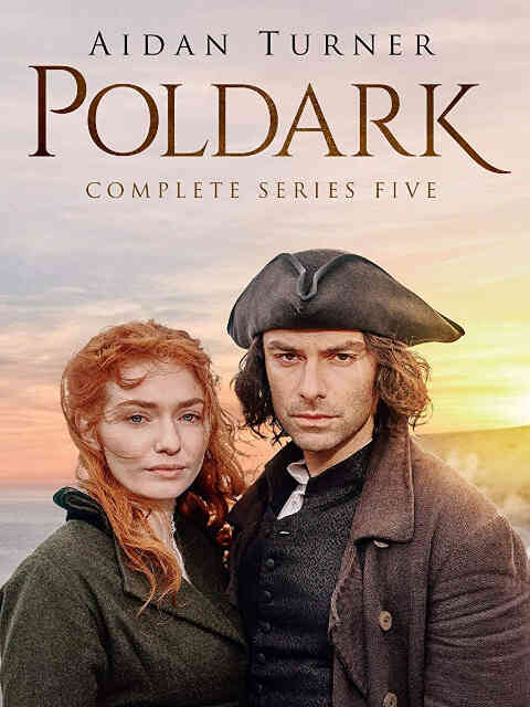 波达克 第五季封面图