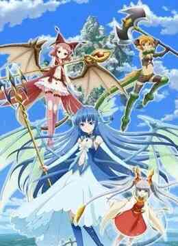 绝对防卫 利维坦封面图