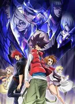 神之谜 第二季封面图