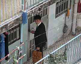 迷局伏香（国语版）封面图