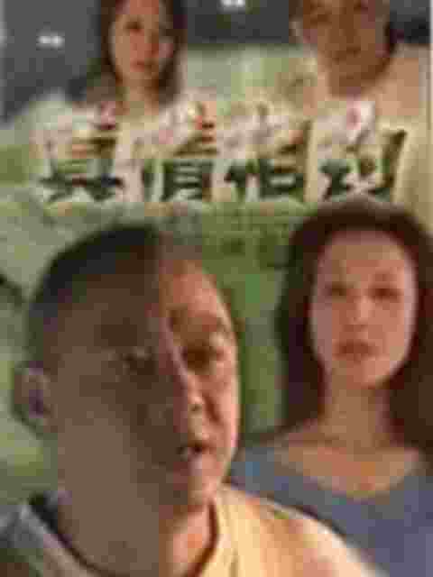 真情相约封面图