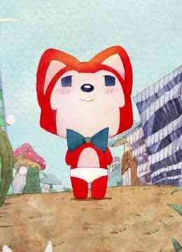 阿狸的秘密花园封面图