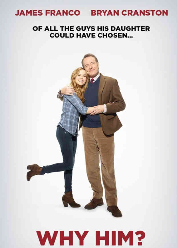 为什么是他？封面图