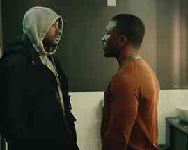 上层男孩 第五季封面图