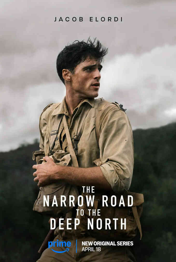 深入北方的小路 第一季封面图