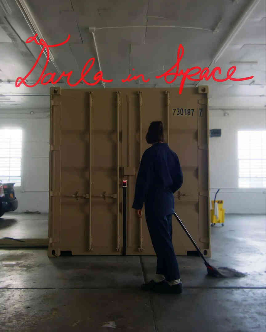 达拉在太空封面图