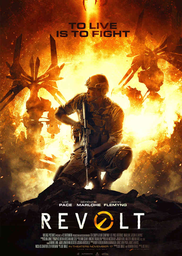 铁甲战神封面图