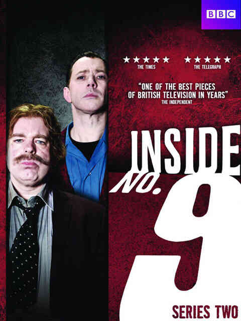 九号秘事 第二季封面图