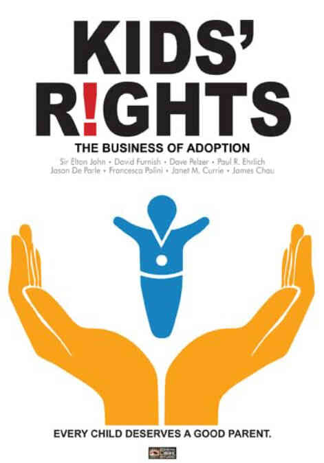 领养之路：让爱回家封面图