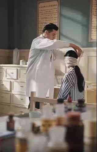 完蛋少帅夫人成替身了封面图