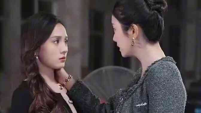 她在现代追驸马封面图