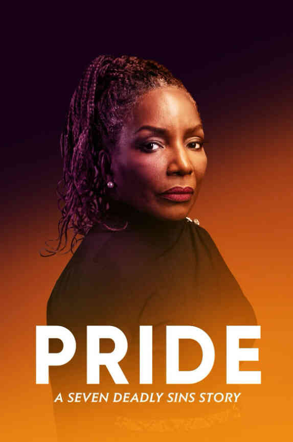 傲慢七宗罪的故事封面图