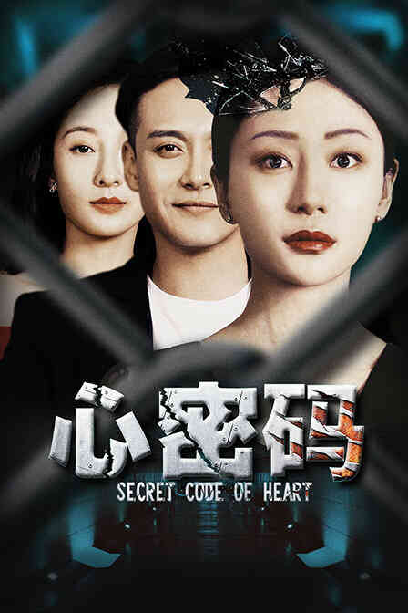 心密码封面图