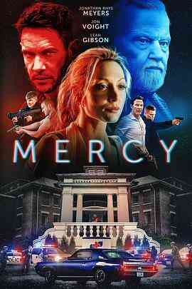 仁慈医院封面图