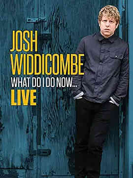 Josh Widdicombe: What Do I Do Now封面图