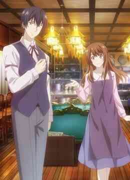 京都寺町三条商店街的福尔摩斯封面图