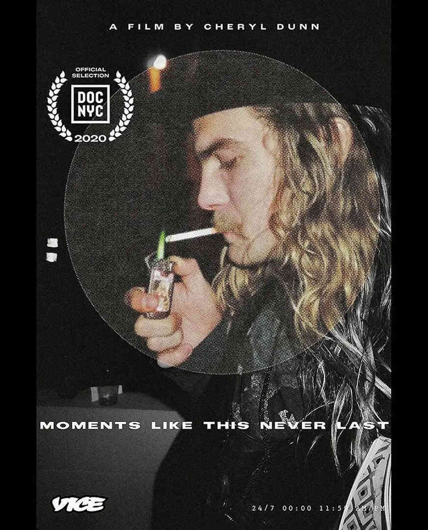 这样的时刻从未长久封面图