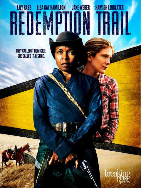 救赎的审判封面图