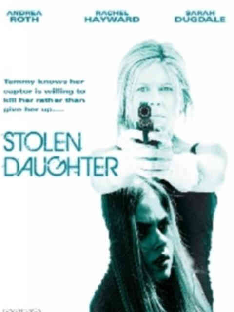 偷来的女儿封面图