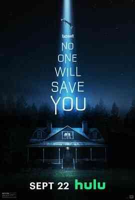 孤立无援封面图