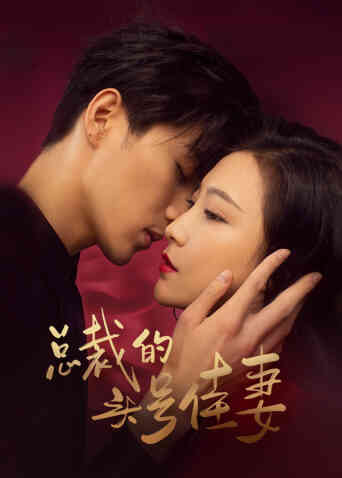 总裁的头号佳妻封面图