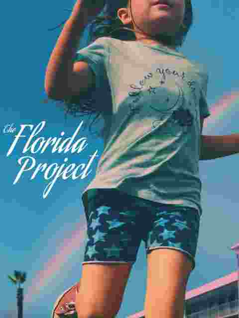 佛罗里达乐园封面图