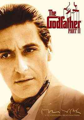 教父2（原声版）封面图