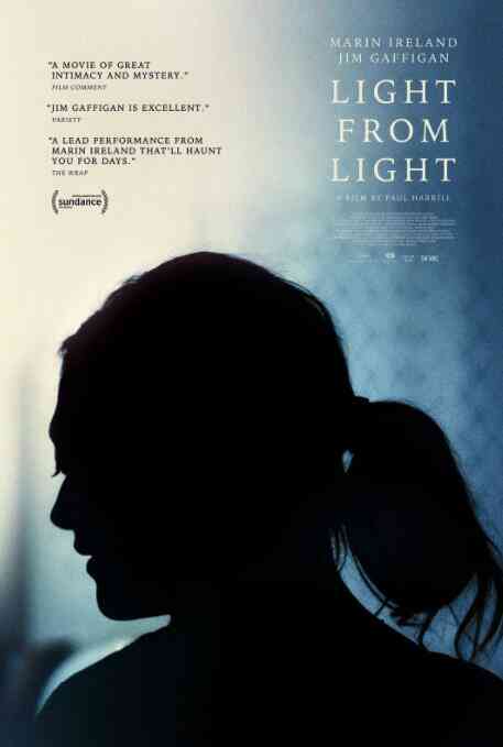 来自光芒的光封面图