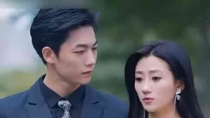 顾总以死相逼求复婚封面图