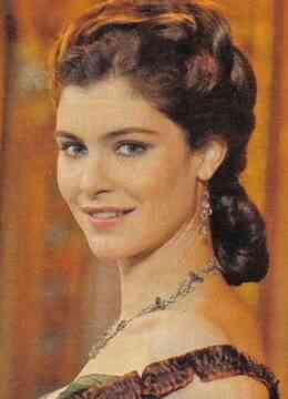 安娜·卡列尼娜 上封面图