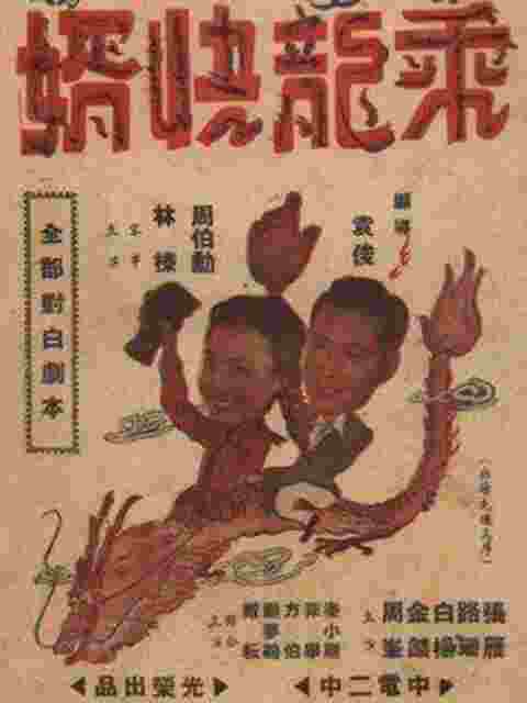 乘龙快婿封面图