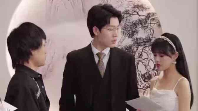 霍总，你别婚了头封面图