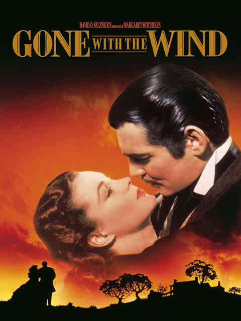 乱世佳人封面图