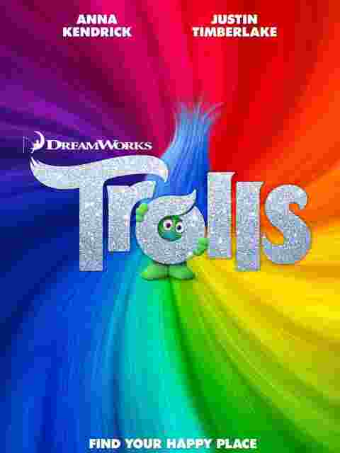 魔发精灵封面图