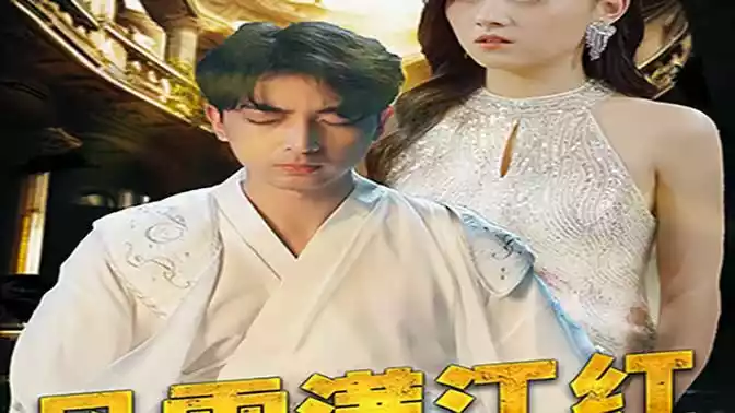 风雪满江红（女总裁的上门女婿）封面图