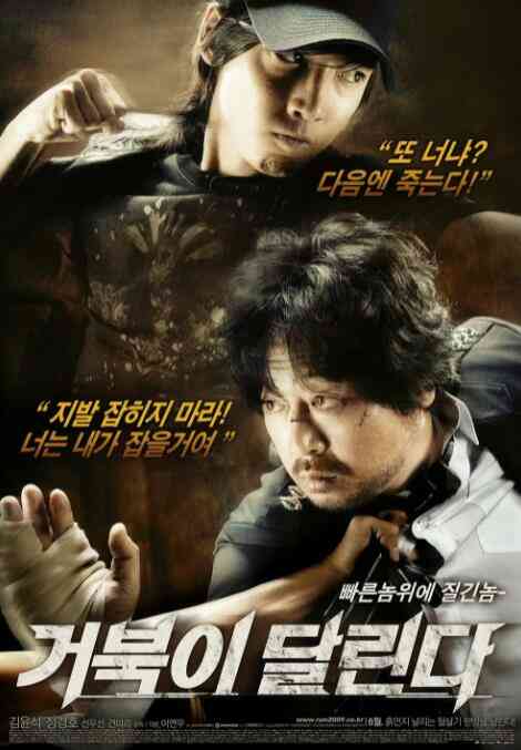 奔跑的乌龟封面图