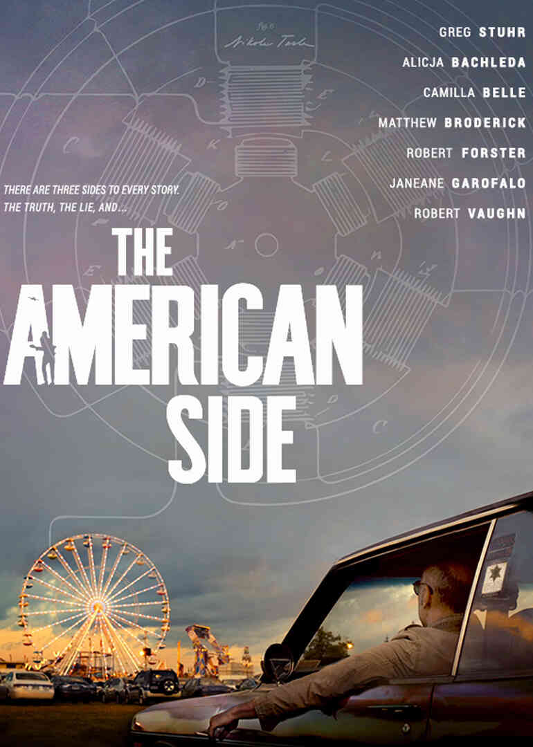 疑云密布封面图