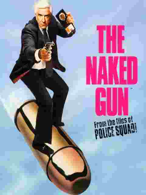 白头神探封面图