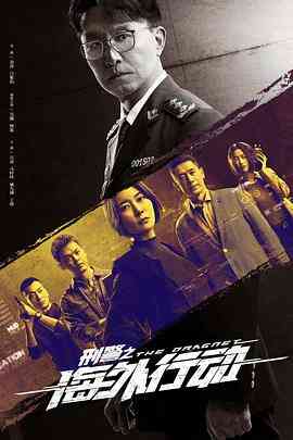 刑警之海外行动封面图