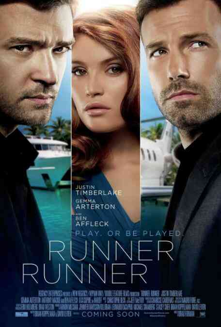 逆转王牌封面图