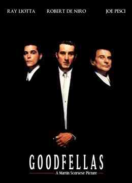 好家伙（1990）封面图