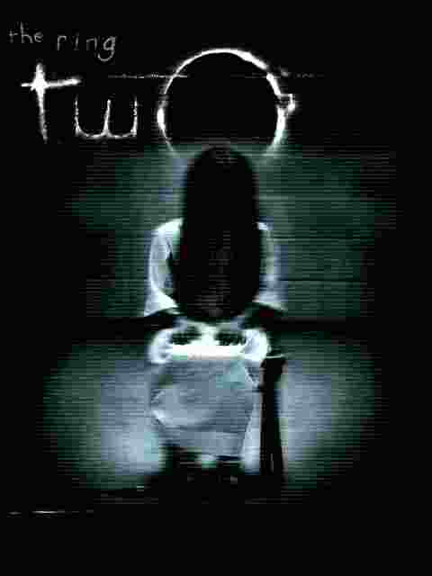 午夜凶铃2封面图